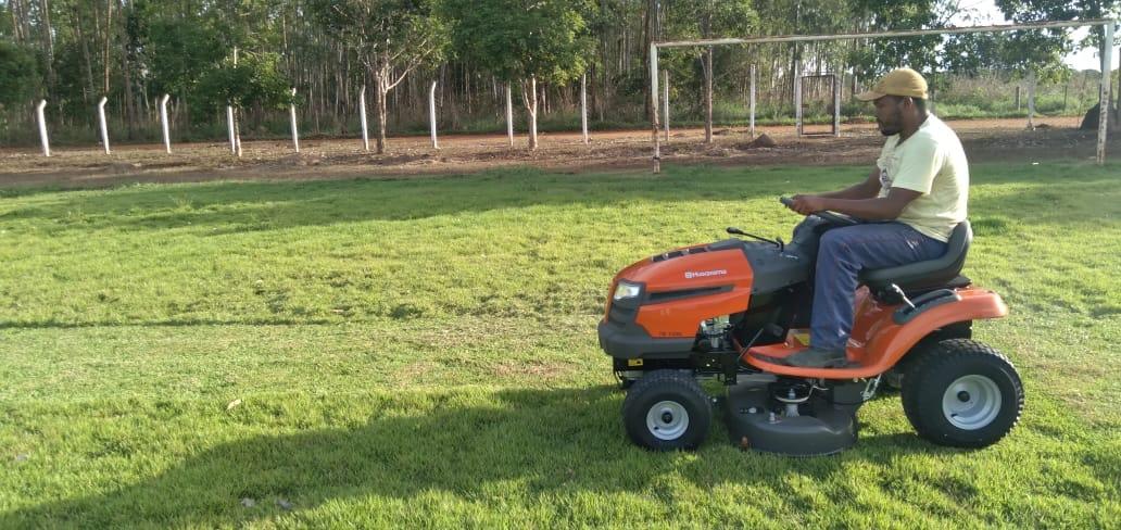 Trator Agrícola (girico), ECO Engenharia Construção e Obras…