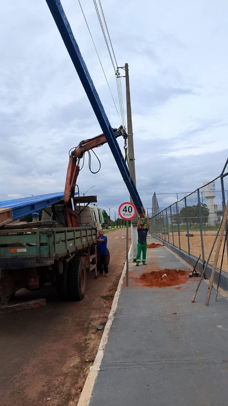 Investimento no Esporte